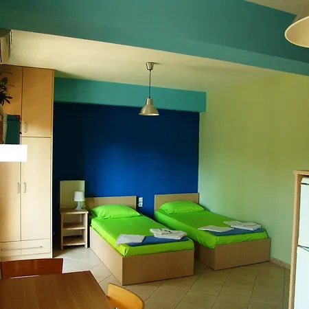 Casa Di Maura Apartment Lefkada City Room photo