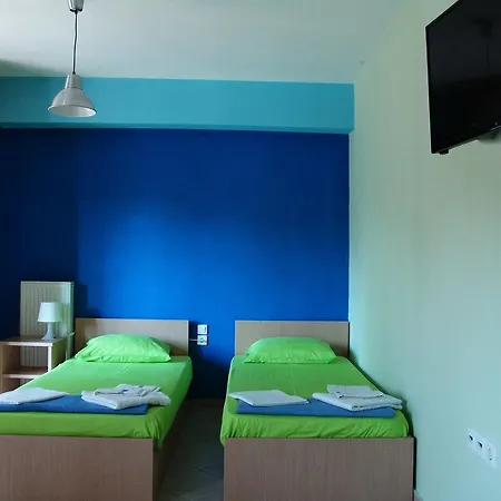 Casa Di Maura Apartment Lefkada City Room photo