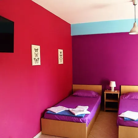 Casa Di Maura Apartment Lefkada City Room photo