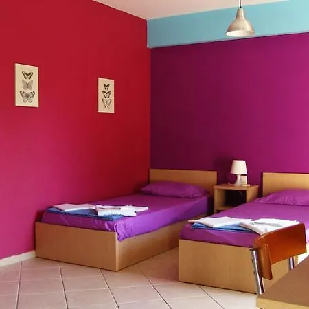 Casa Di Maura Apartment Lefkada City Room photo