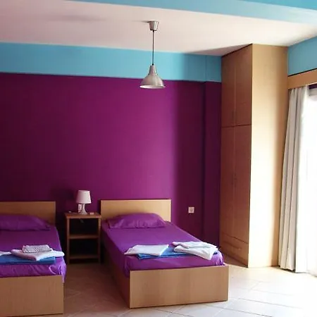 Casa Di Maura Apartment Lefkada City Room photo