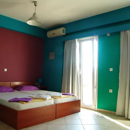 Casa Di Maura Apartment Lefkada City Room photo