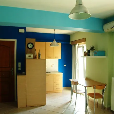Casa Di Maura Apartment Lefkada City Room photo