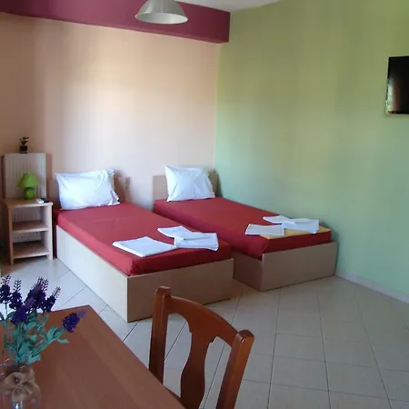 Casa Di Maura Apartment Lefkada City Exterior photo