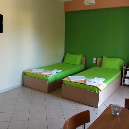 Casa Di Maura Apartment Lefkada City Exterior photo