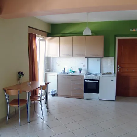 Casa Di Maura Apartment Lefkada City Exterior photo