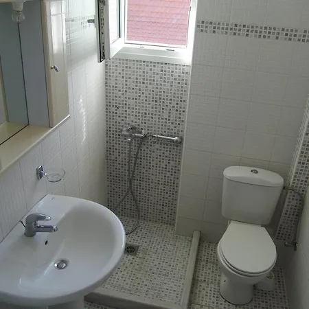 Casa Di Maura Apartment Lefkada City Exterior photo