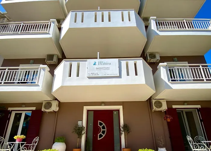 Casa Di Maura