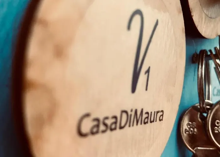 Casa Di Maura