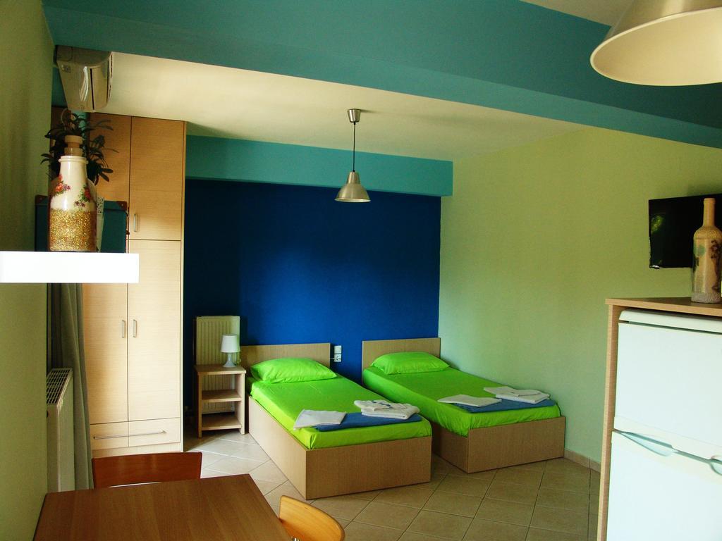 Casa Di Maura *