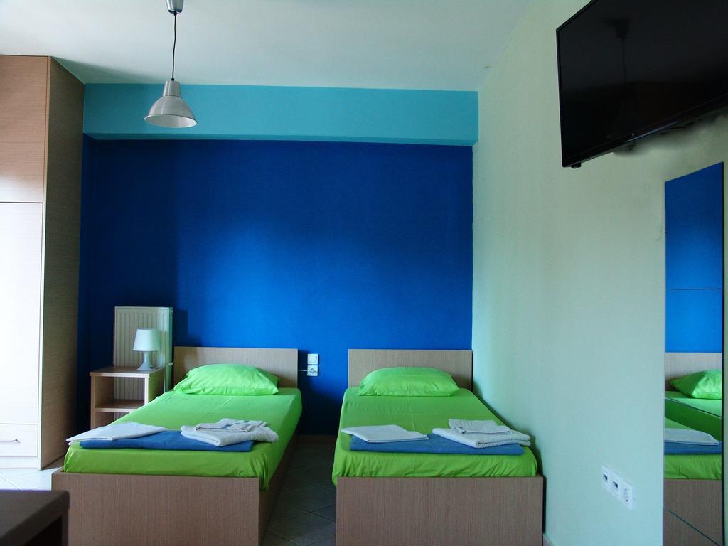 Casa Di Maura Apartment