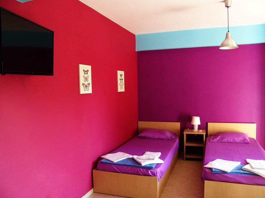 Casa Di Maura Apartment