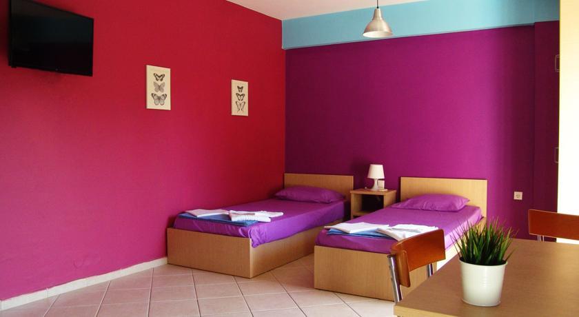 Apartment Casa Di Maura *