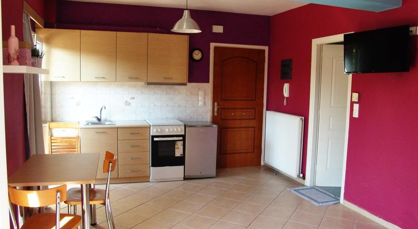 Casa Di Maura *