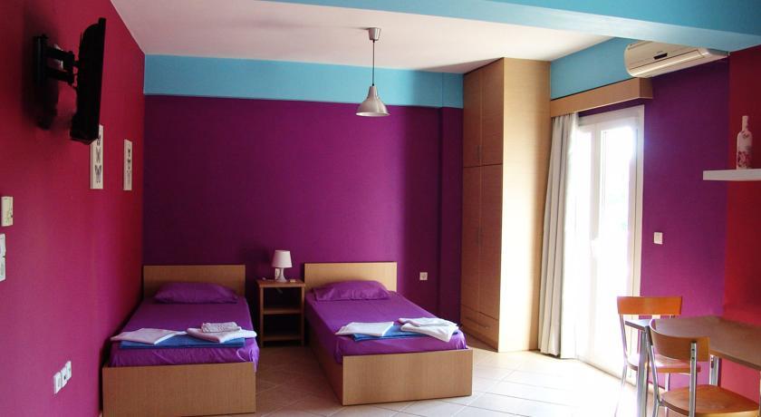 Casa Di Maura Apartment *