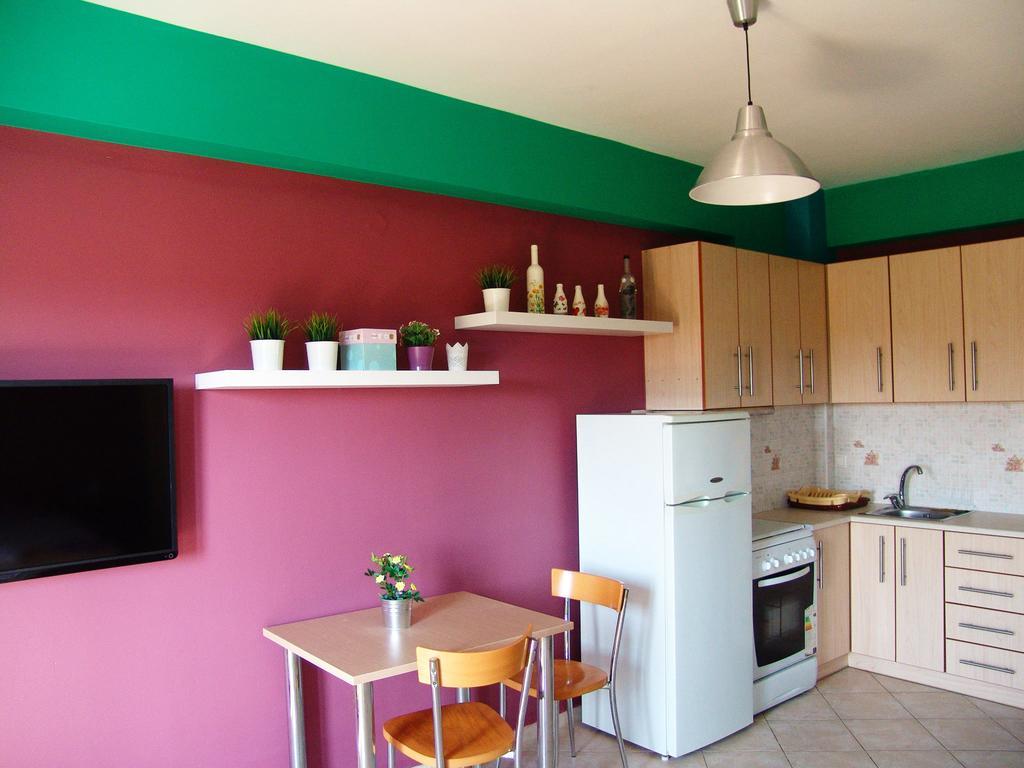 Casa Di Maura Lefkada City