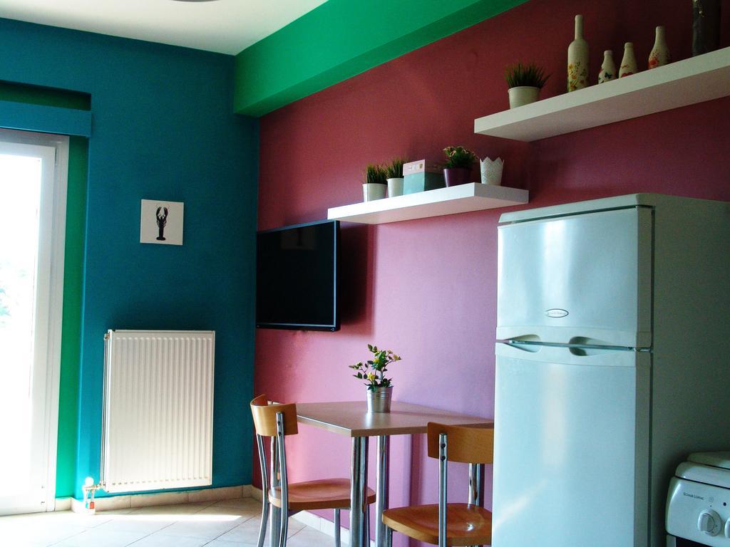 Casa Di Maura Lefkada City