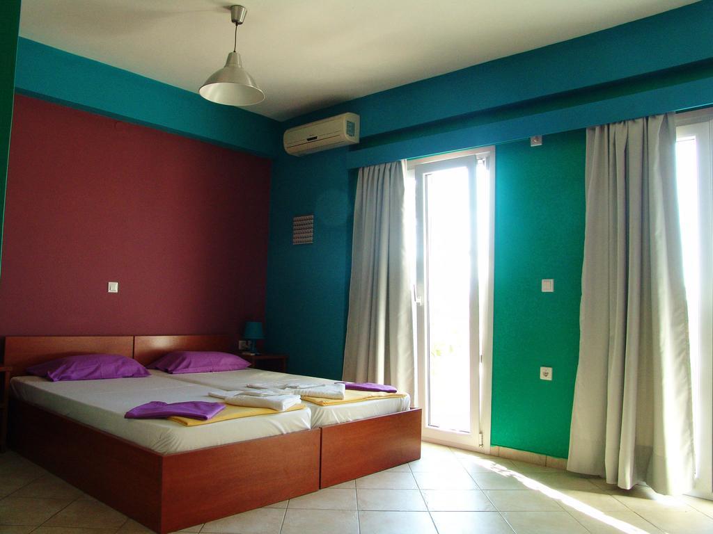 Casa Di Maura *