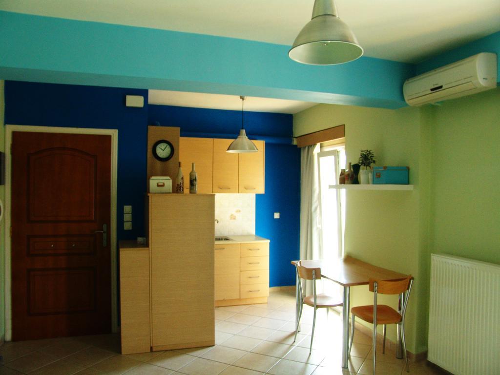 Apartment Casa Di Maura *
