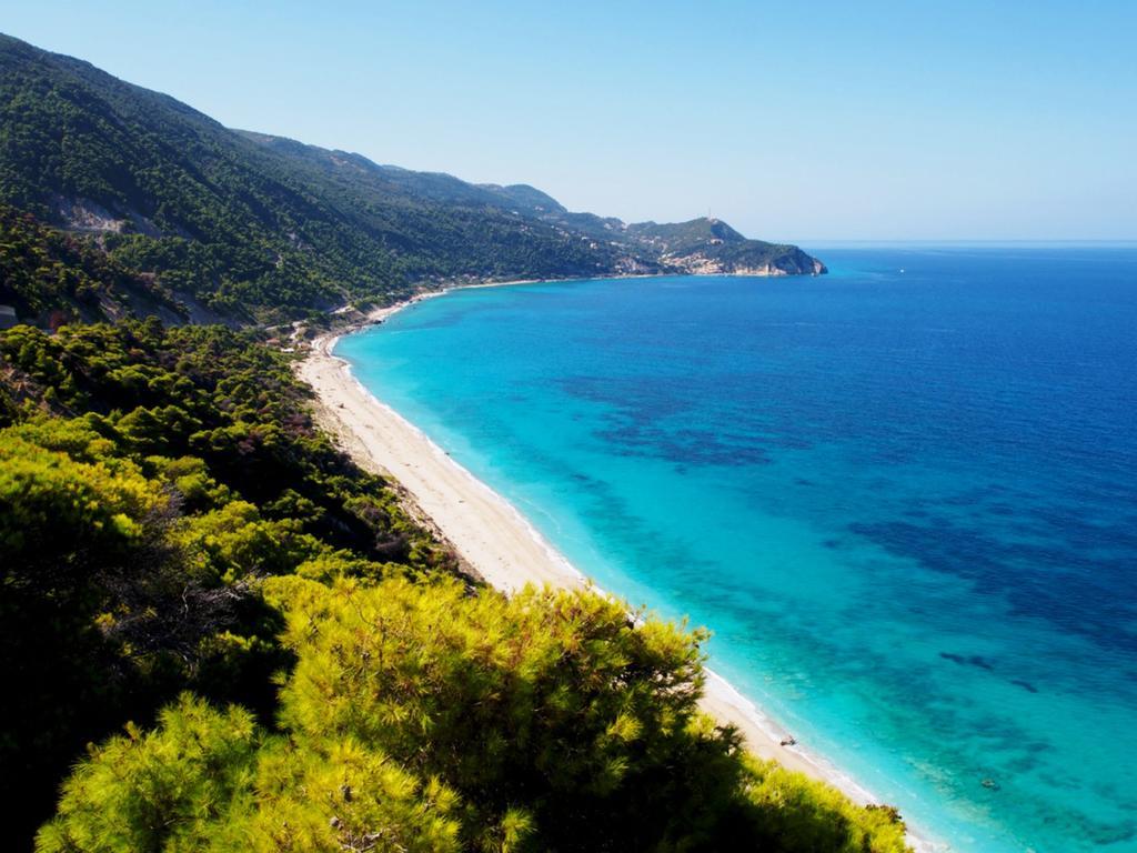 Casa Di Maura * Lefkada City