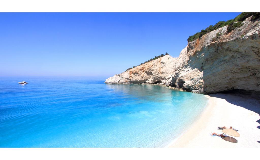 Casa Di Maura Lefkada City