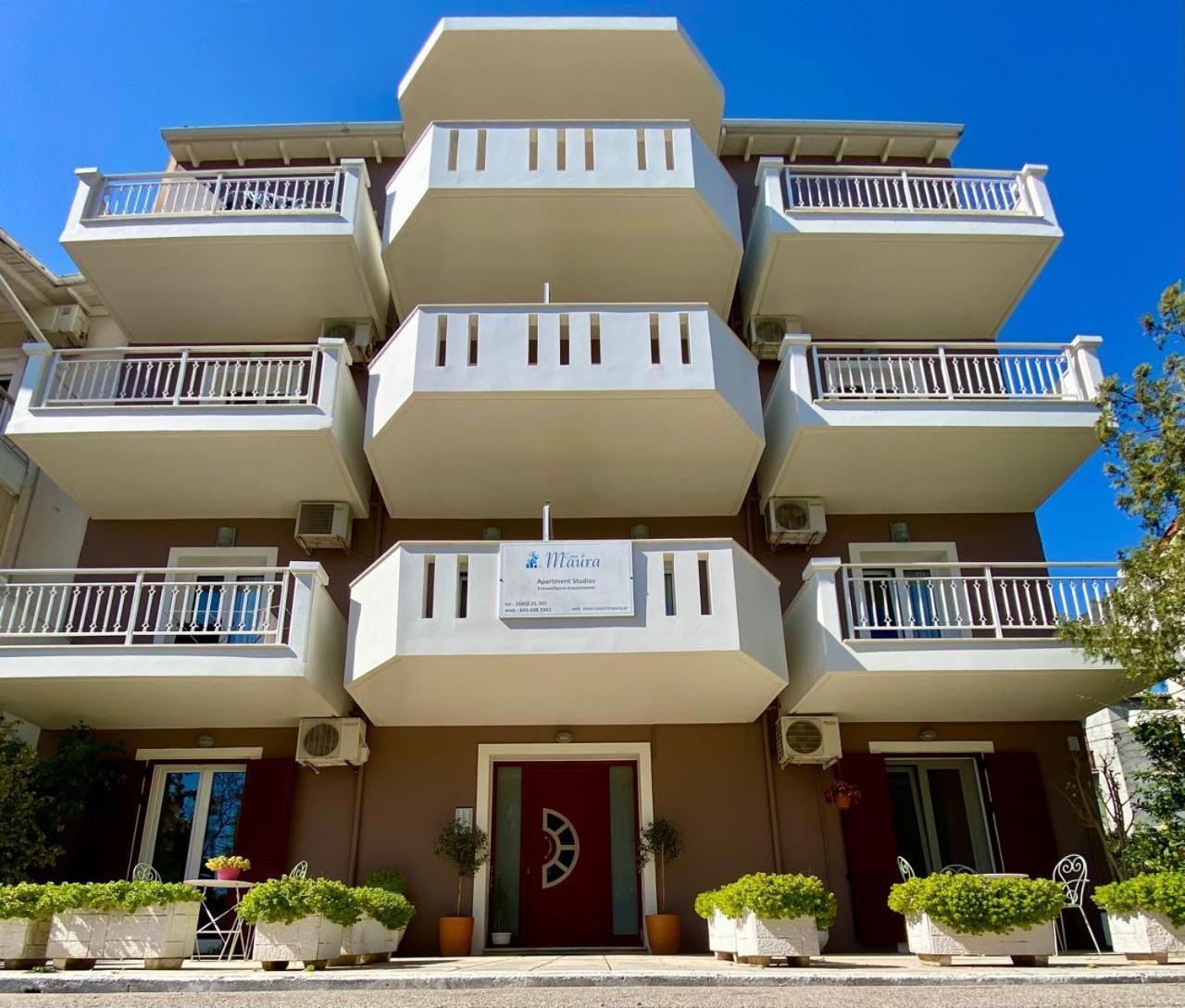 Casa Di Maura
