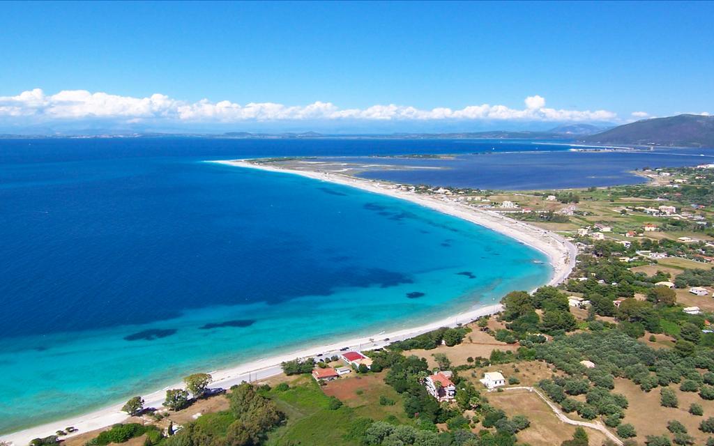 Casa Di Maura Apartment Lefkada City