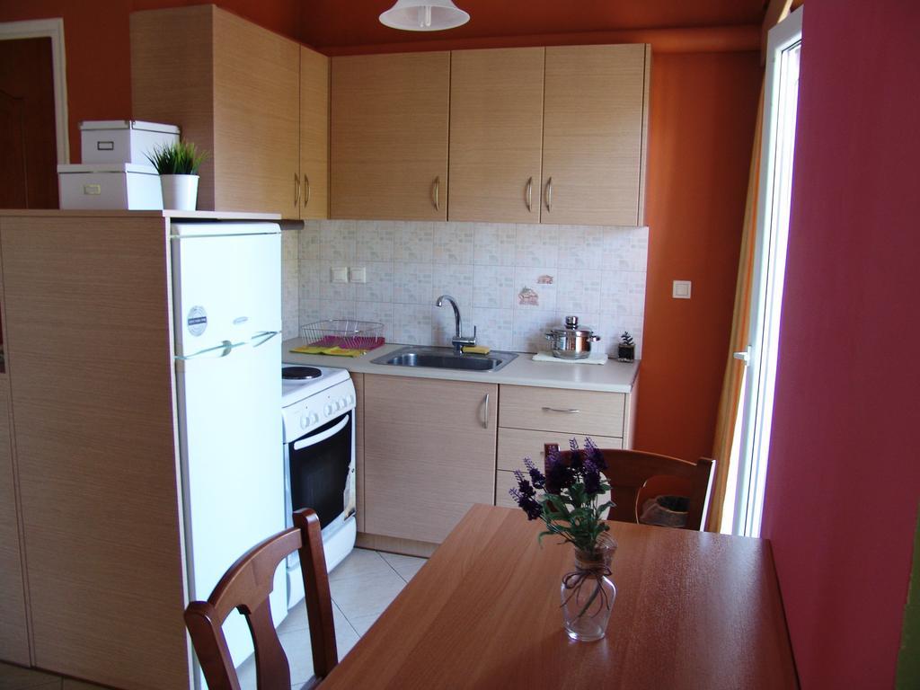 Apartment Casa Di Maura Lefkada City