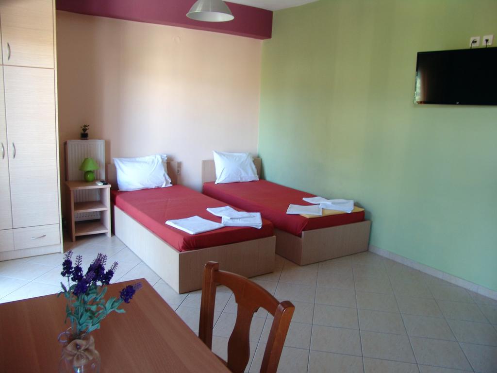 Apartment Casa Di Maura *