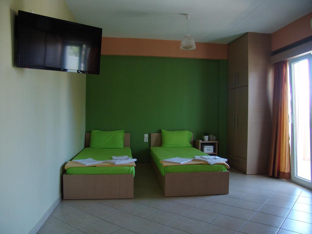 Apartment Casa Di Maura Lefkada City