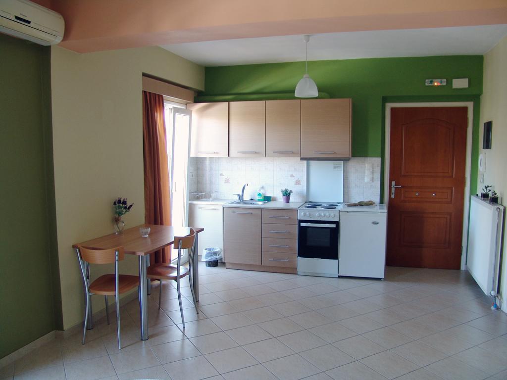 Apartment Casa Di Maura *