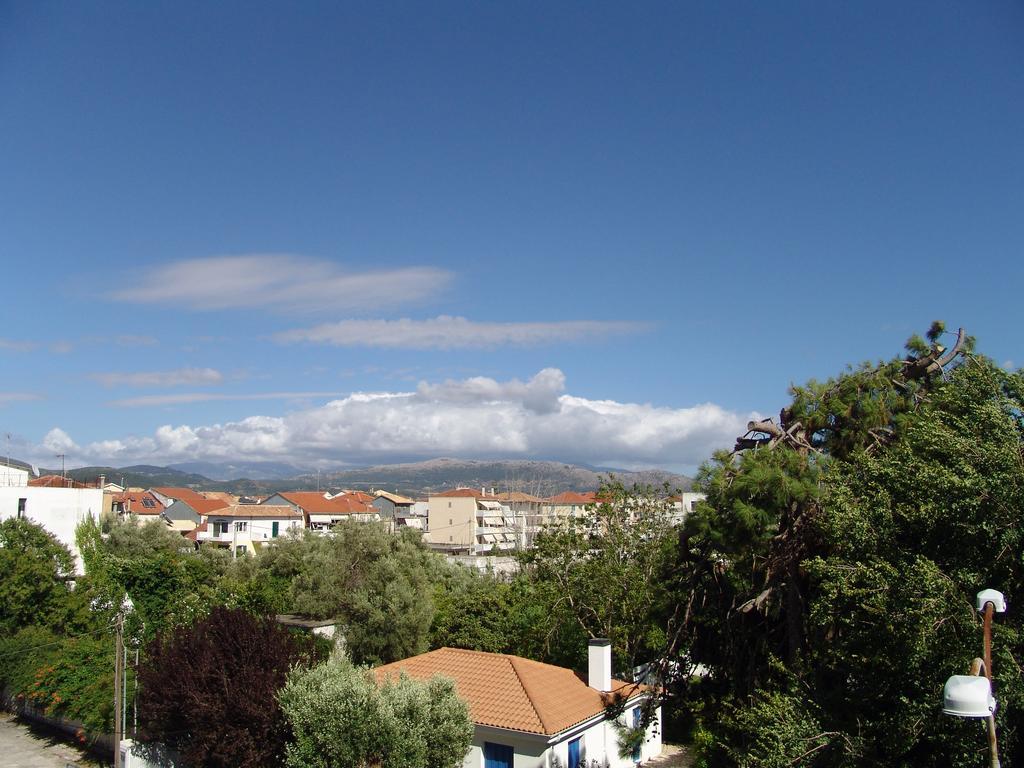 Apartment Casa Di Maura Lefkada City