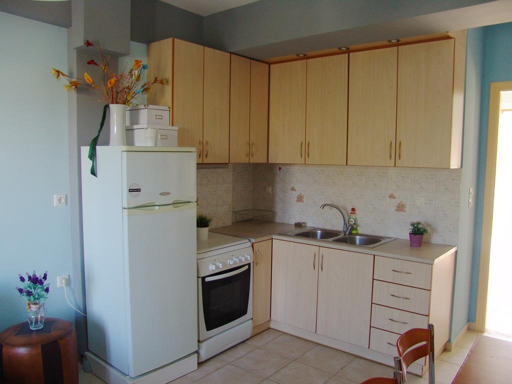 Casa Di Maura Lefkada City