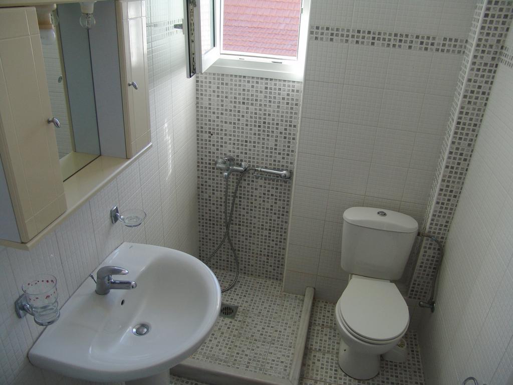 Apartment Casa Di Maura