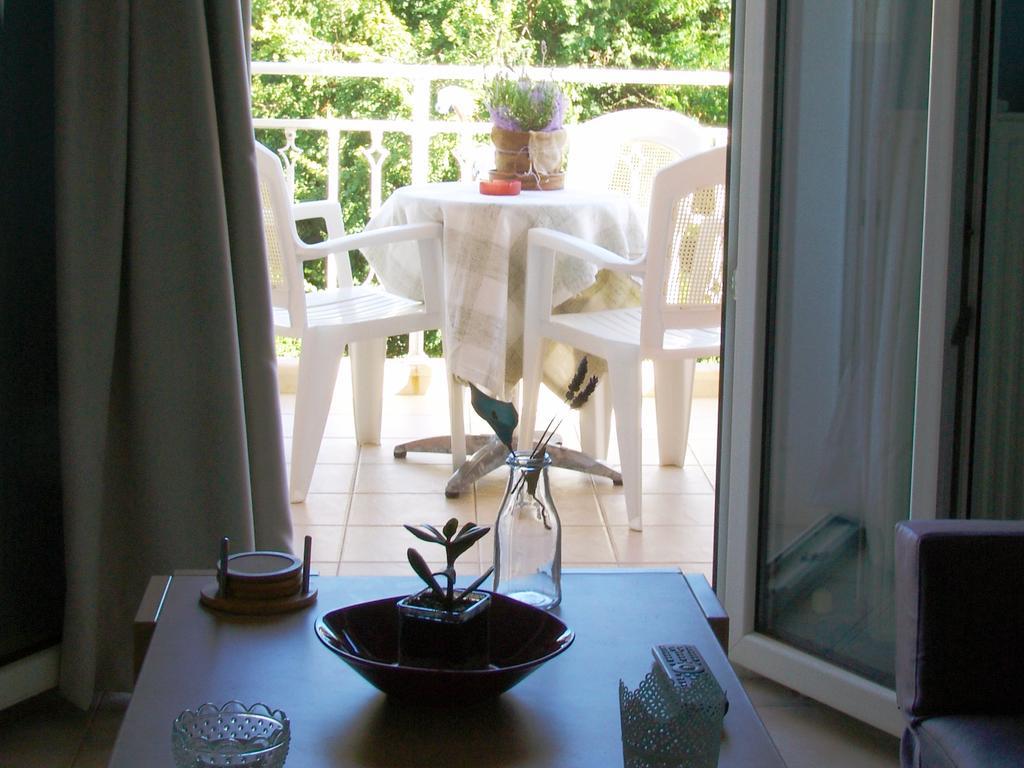 Apartment Casa Di Maura Lefkada City