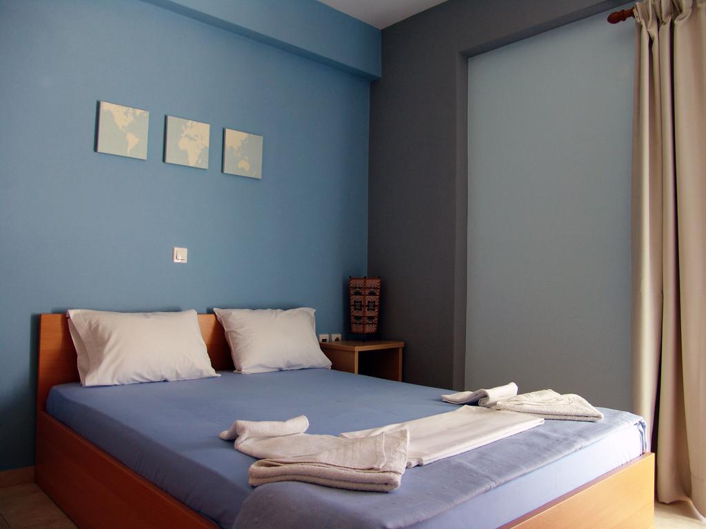 Apartment Casa Di Maura Lefkada City