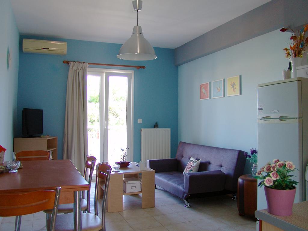Apartment Casa Di Maura Lefkada City